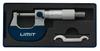 MICROMETER 0-25MM - L-272370107