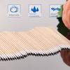 Extension Glue Removing Cleaning Stick Disposable Cotton Swabs Micro Brushes Wood Cotton Buds Swabs