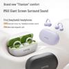 Saina F20S Pro Наушники-клипсы Bluetooth для спорта