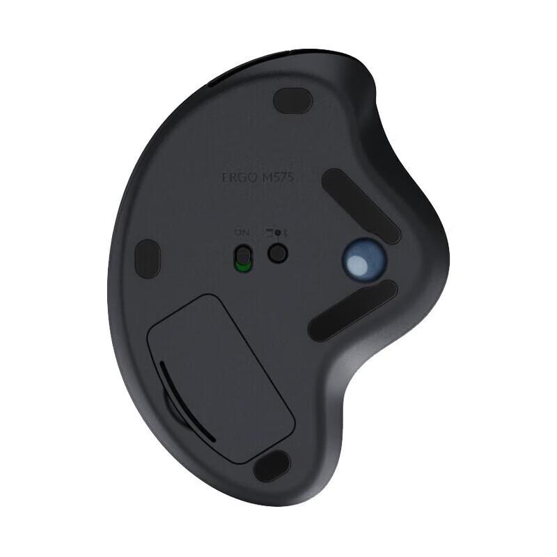 Logitech ERGO M575 Wireless Trackball Mouse