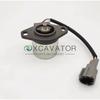 OEM  AT154533 4444902 Angular Switch Pump Angle Sensor  9102385 For John Deer-e Excavator 490E 790ELC 992ELC 450LC 550LC