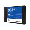 Western Digital Blue SATA SSD: 250 ГБ, 500 ГБ, 1 ТБ, 2 ТБ для ноутбуков и настольных ПК