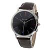 Paul Smith MA Quartz Men's Watch P10052 Black