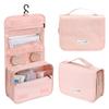 Large Capacity Travel Toiletry Bag Waterproof Makeup Bag Portable Hanging Cosmetic Bag  Outdoor