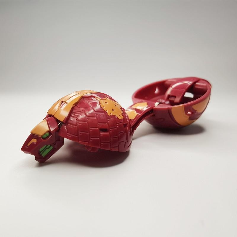 Оригинальный Гидроус Бакуганы Планета Вебам Старая Коллекция Австралия Драконоид 3см Боевой Шар Экшн-Фигурка Детский Подарок