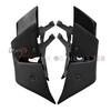 For HONDA CB1000 Hornet 2025 2026 Horent1000 Motorcycle ABS Alerons Laterals Naked Side Spoilers Aerodynamic Wing Deflector Fits