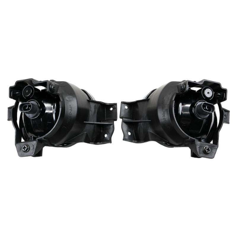 Kia RIO RS 06-09 Передний противотуманный и антитуманный бамперный фонарь