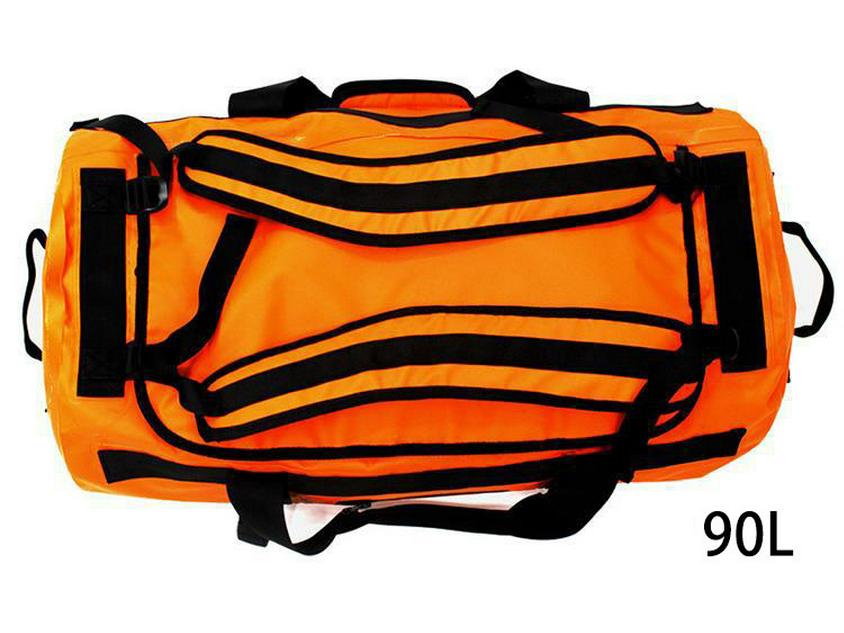 Large Capacity Lightweight Emergency Outdoor Rescue Backpack