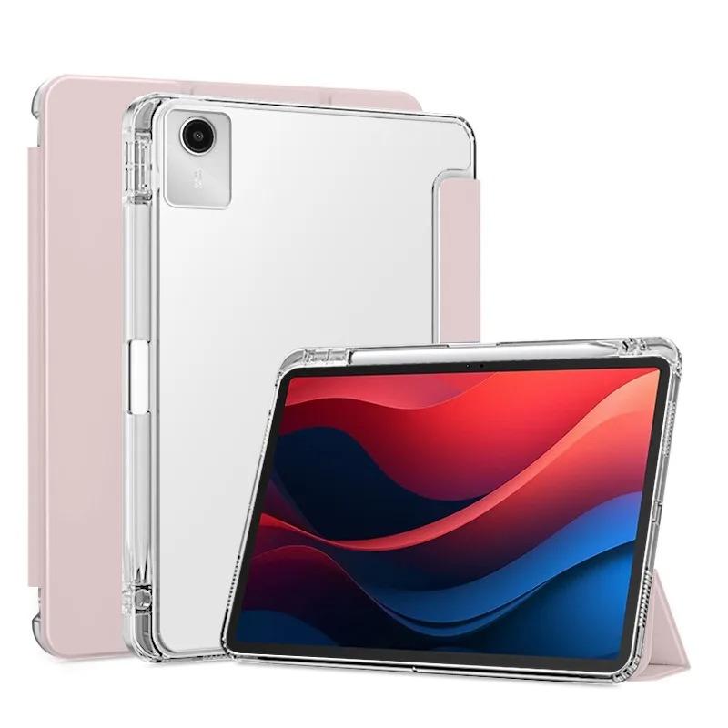 For Xiaoxin Pad 11inch Case Auto Wake Stand Tablet Cover funda Tab M11 TB330FU/TB331FC 11"Magnetic Smart Case