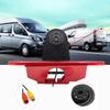 Citroen Toyota Peugeot RV High-Mount Brake Light Rearview Camera
