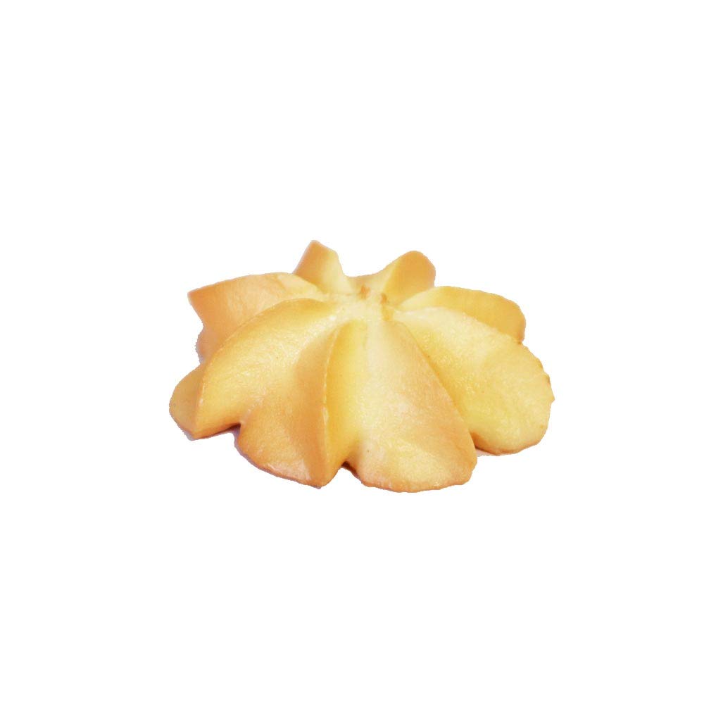 GuCra Cookie Biscuit Candy Assorted 4 Food Samples Models, 8-Pack, Varieties,