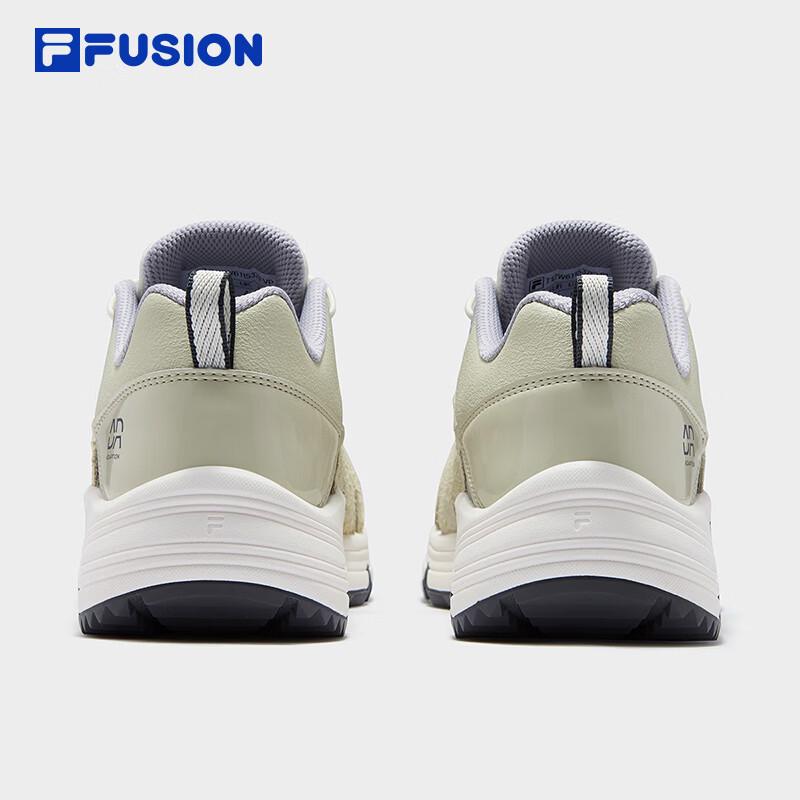 Fila Fusion Женские беговые кроссовки Como X EXTREME RED