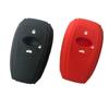 ZIAN [Pack of 2] Subaru Smart Key Cover for Cars, 3-Button Silicone Smart Key