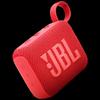 JBL Портативная Bluetooth-колонка GO4