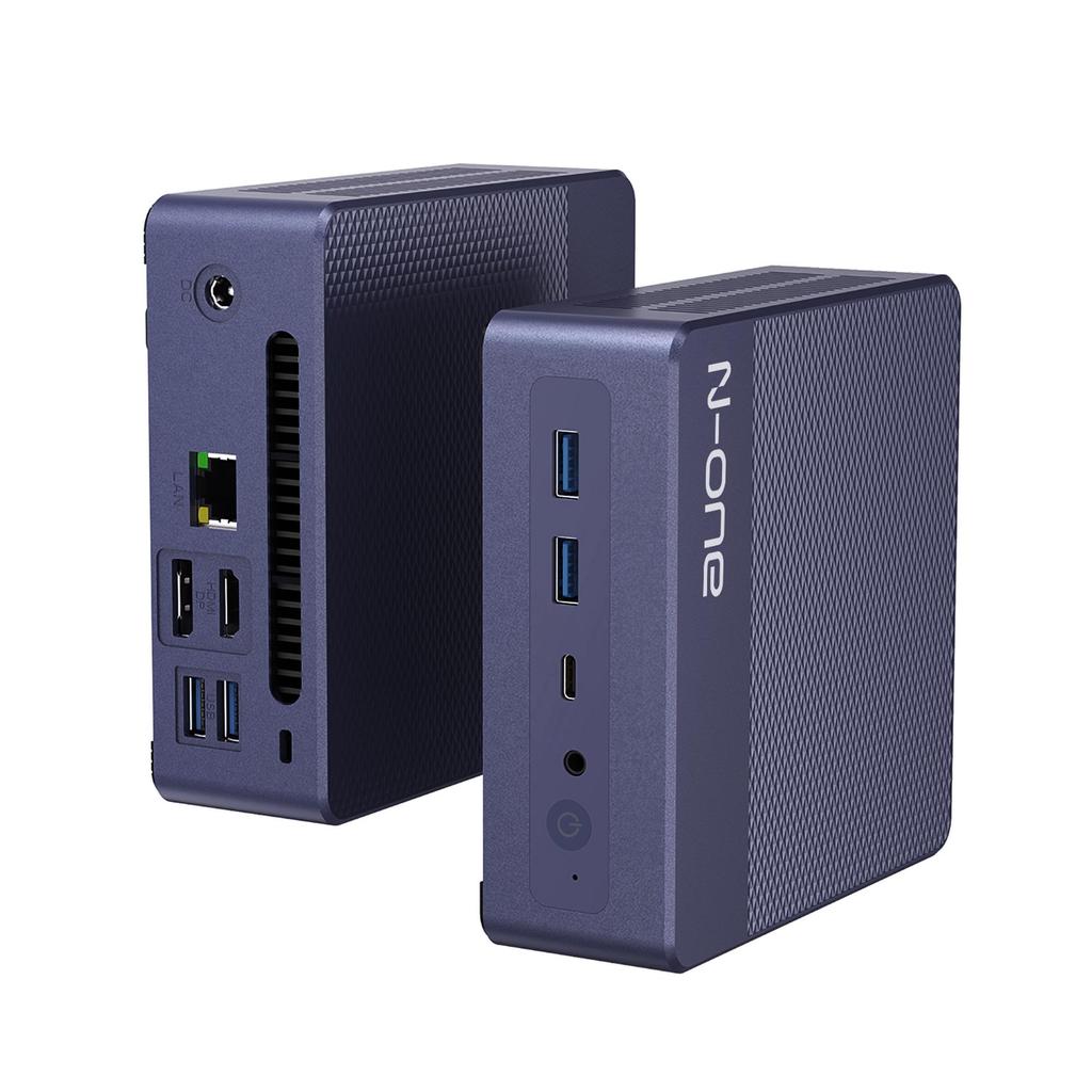 Мини ПК N–one NPC S