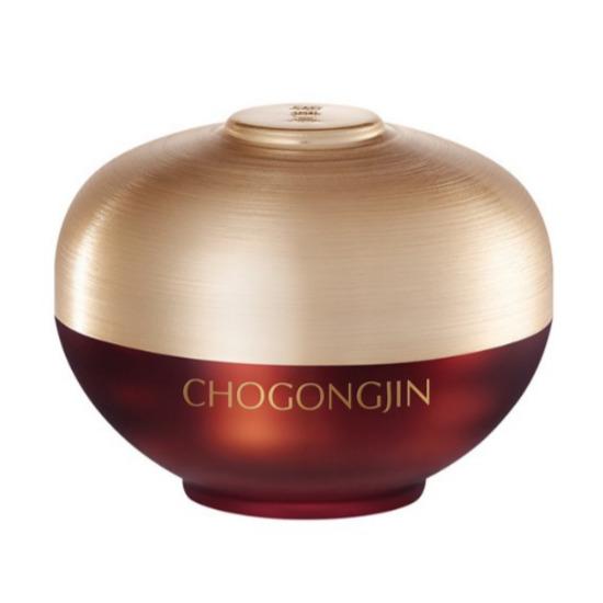 A0478 MISSHA Chogongjin Youngan Jin Крем для век 30 мл