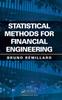 Книга Statistical Methods for Financial Engineering