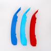 Three-Color Decorative Grille Buckle for BMW X1 (16-19), 1, 3, 5 Series, X5, X6