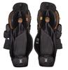 CCM Tacks XR Pro hockey shin guards - Junior 13"