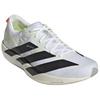 Adidas Adizero Adios 9 White Black Silver Metallic Men Sneakers Cloud-White Core-Black IF9419