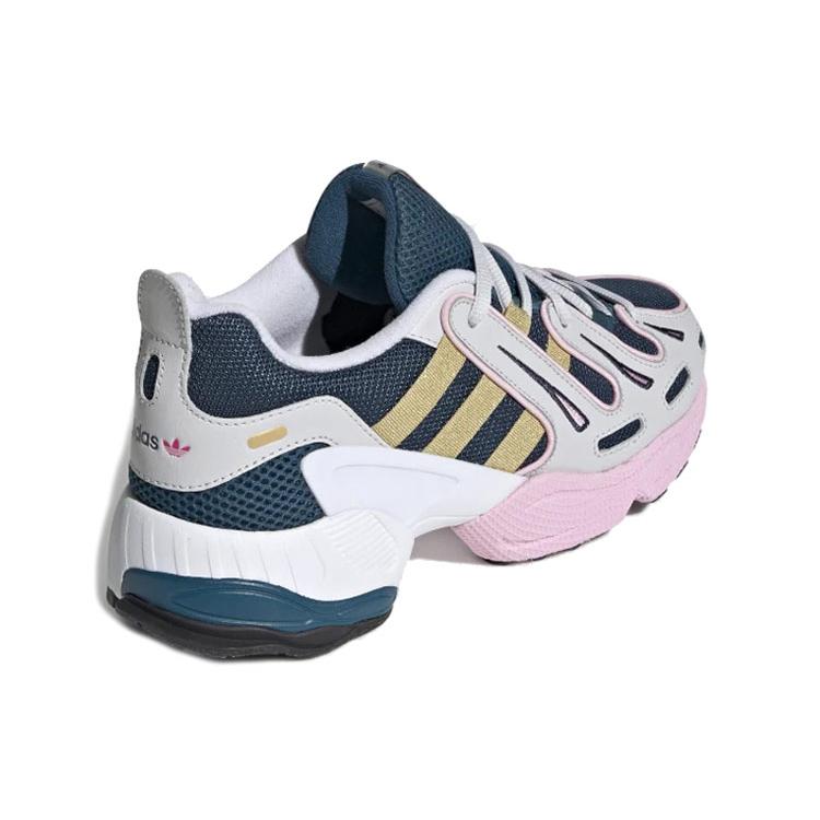 adidas Женские Eqt Gazelle 'Tech Mineral' Женские EE5149