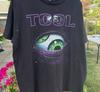 Группа Tool футболка 90-х Унисекс футболка подарок футболка Мужчины Женщины Размер S-5XL классическая Унисекс футболка