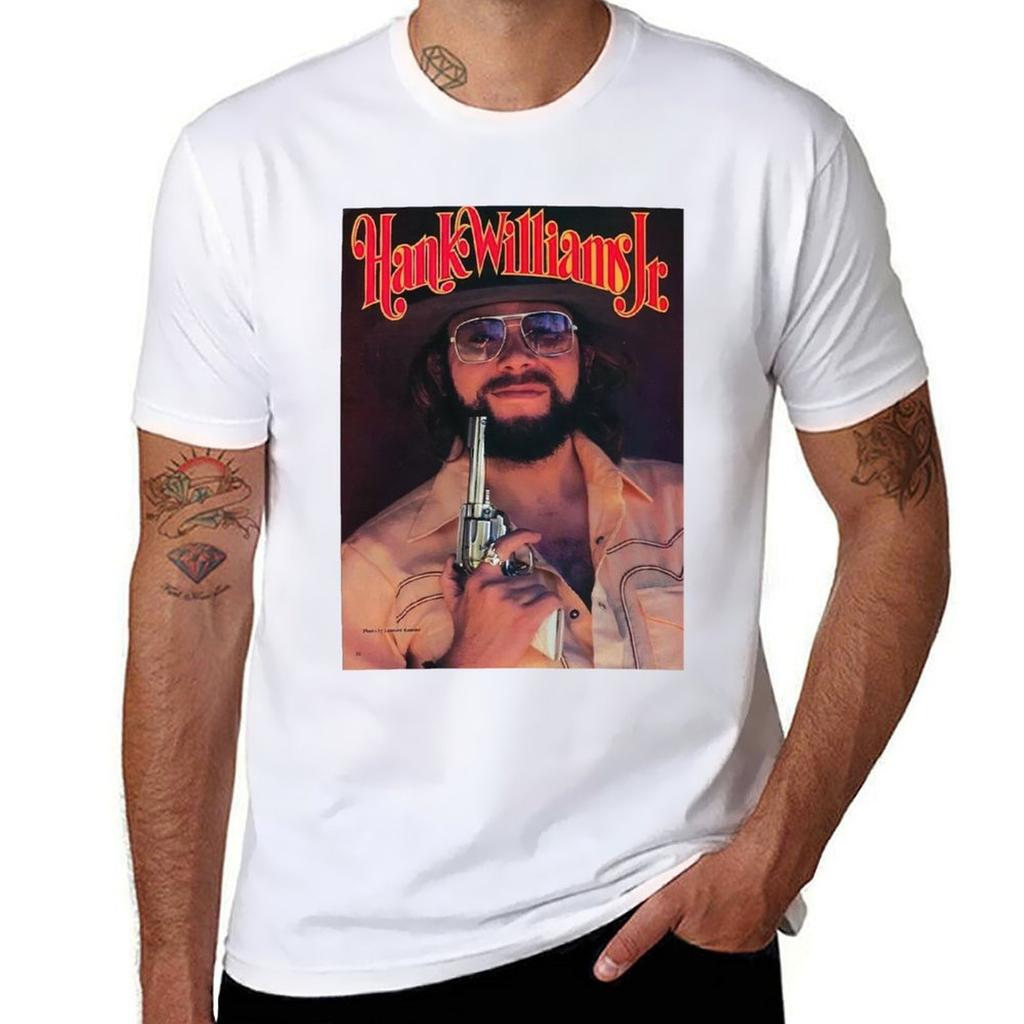 Williams TShirt Plus Size Loose Fit TShirt