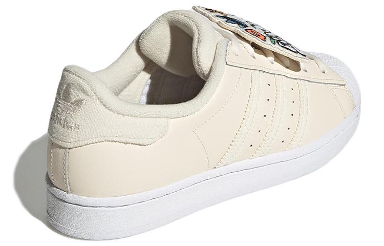 adidas Женские Superstar 'Wonder White' Женские GW0592