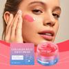 Collagen Jelly Cream, Enhancing The Skin's Barrier Moisture. Collagen Moisturizing Cream,100g