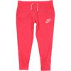 Vintage As  Gym Capri Comfortable Soft Skin-Friendly Versatile Breathable Knitted Sports Pants Women Bottoms 545781-610