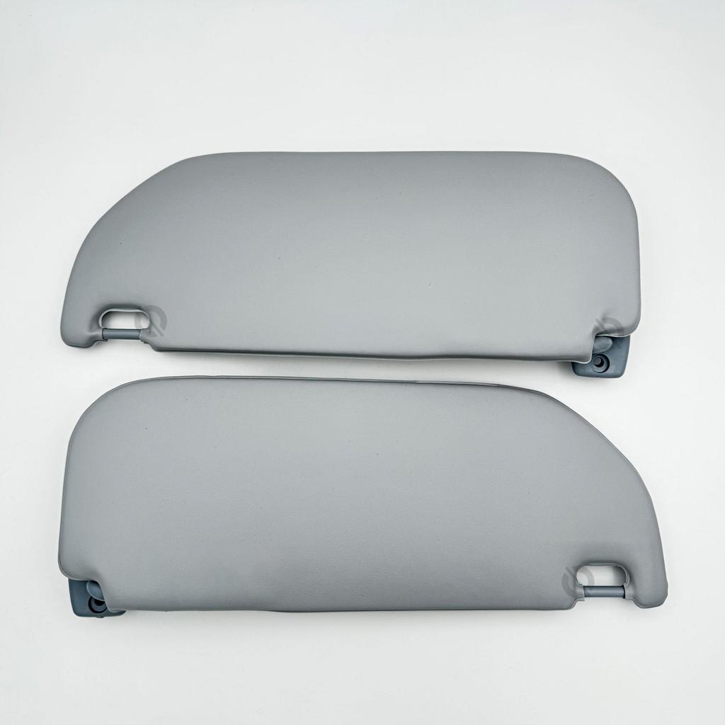 Для Peugeot 301, для Citroen C3, для C-elysee, солнцезащитный козырек, зонтик, левый и правый, комплект