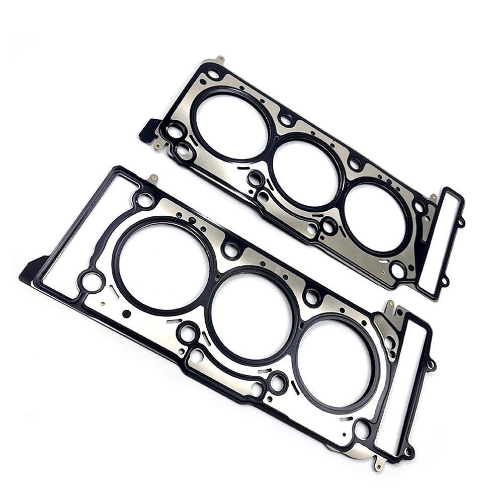 Engine Cylinder Head Gasket For Mercedes Benz 276.950 3.5 W166 GLE250 GLE350 GLE400 Auto Car Accessories 2760160520 2760160220