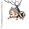 COSPA Сугавара Коуши Униформа в щипок [Официальный] Haikyu!! Вер.