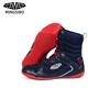 Breathable Non-Slip Wrestling & Boxing High-Top Shoes (Sizes 36-45) - Durable and Versatile for Fitness Training