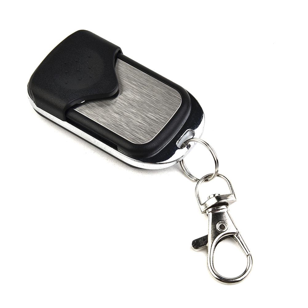 Пульт дистанционного управления дизельным обогревателем 30×54×13 мм 4 кнопки Air Car