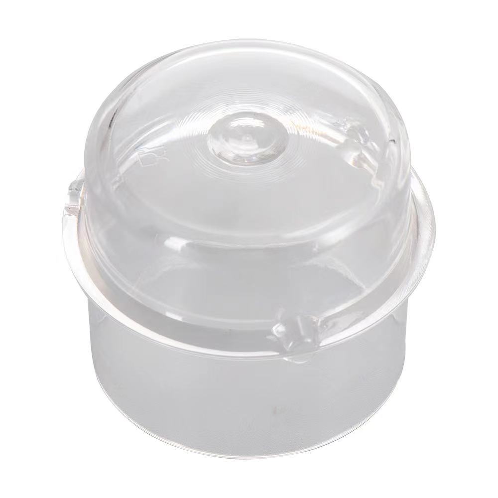Мерный стаканчик, крышка кувшина блендера серии Classic для Thermomix, модель TM31/TM5/TM6, запасная часть для крышки-дозатора