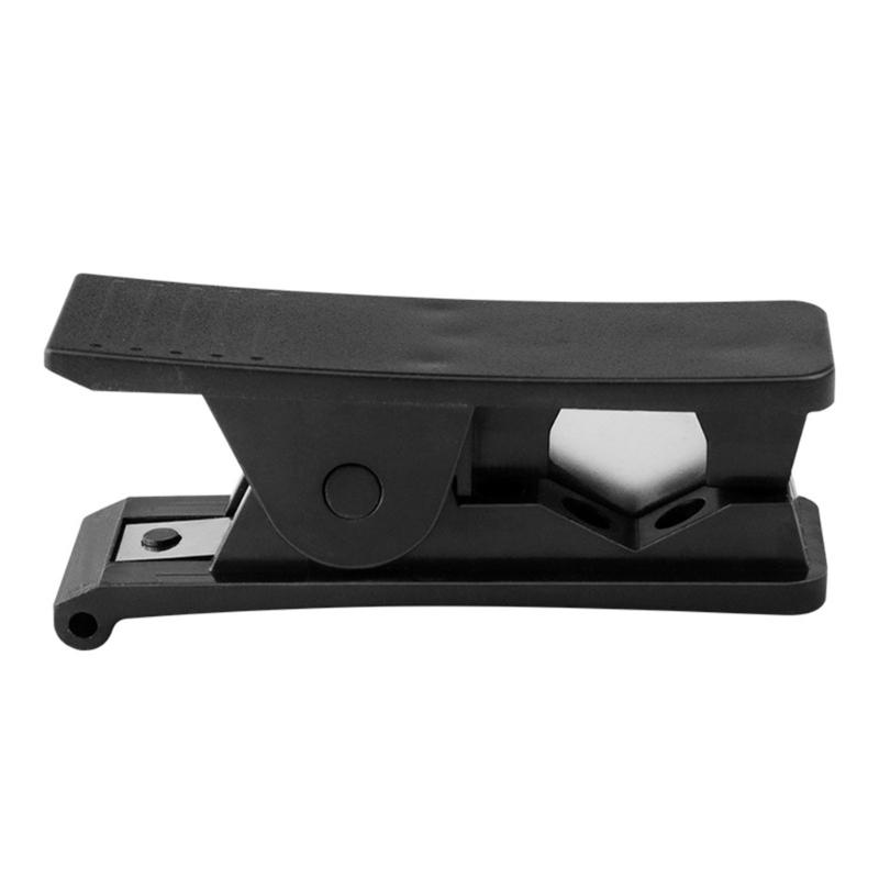 5 шт. Пневматический труборез Ножницы для пластиковых трубок и шлангов для эффективной и точной резки труб водяного фильтра