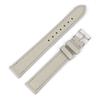 First Layer Calfskin Leather Watchband 18mm 19mm 20mm 22mm Quick Release Watch Band Hand-Made Palm Pattern Wristband Belt