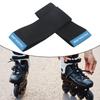 Scratch Resistant Ice Skate Boot Covers Speed Skating Figure Skating Boot Protective  Replacement