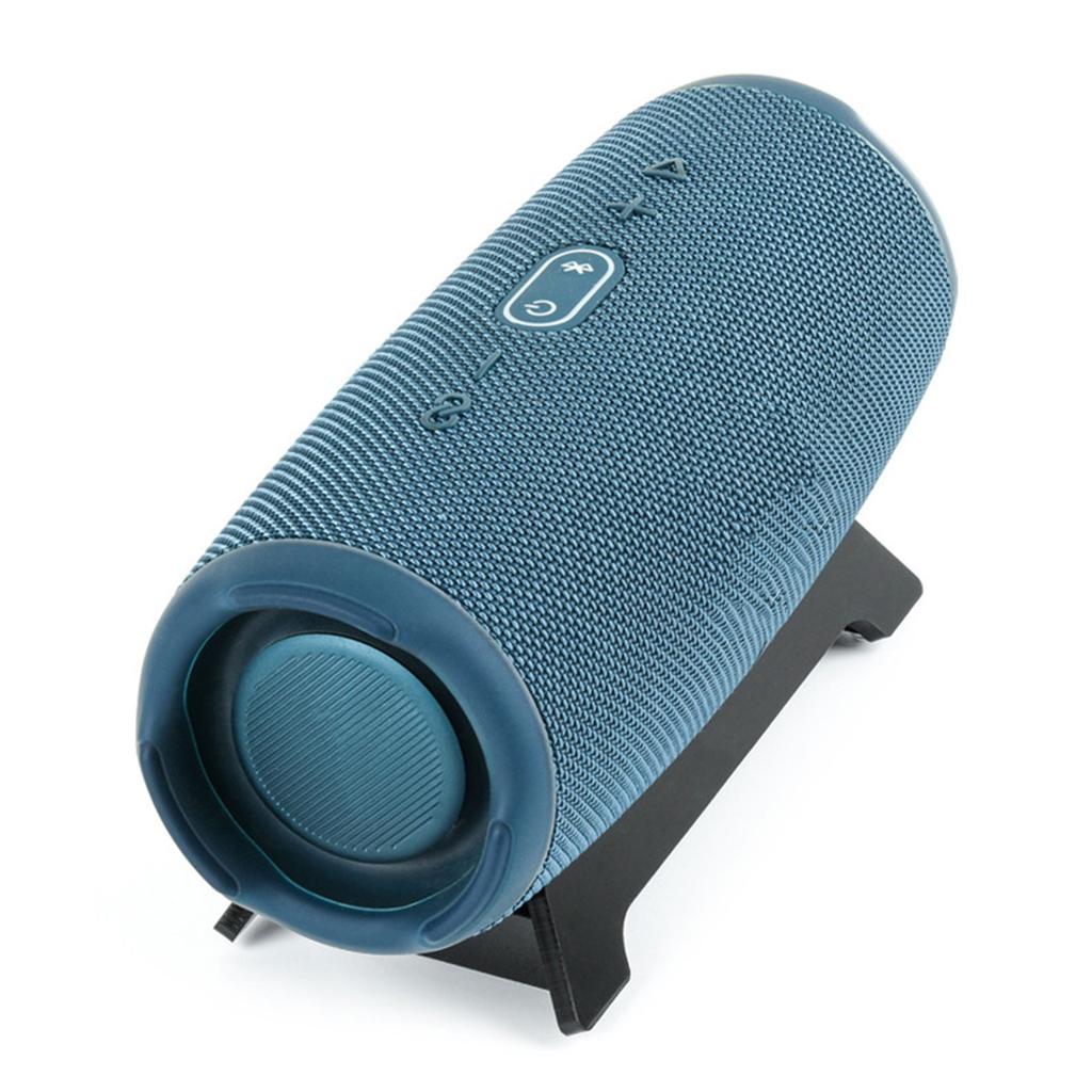 Акриловая подставка для динамика Многофункциональная портативная настольная подставка для дисплея для динамика JBL Charge 5