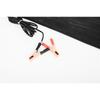 12V 20W 5050 Led Green Underwater Submersible Fishing Light Boat Squid Fish Lamp