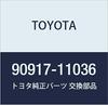 Toyota Genuine Parts Gas Filter NO.1 Part Number 90917-11036