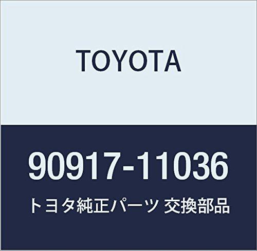 Оригинальные запчасти TOYOTA Фильтр бензина №1 Номер детали 90917-11036