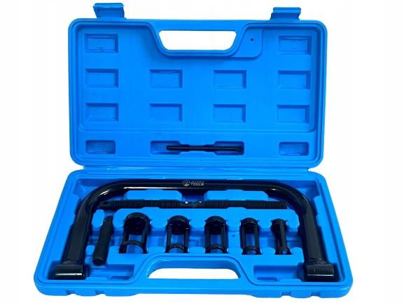 Valve removal kit - Head puller