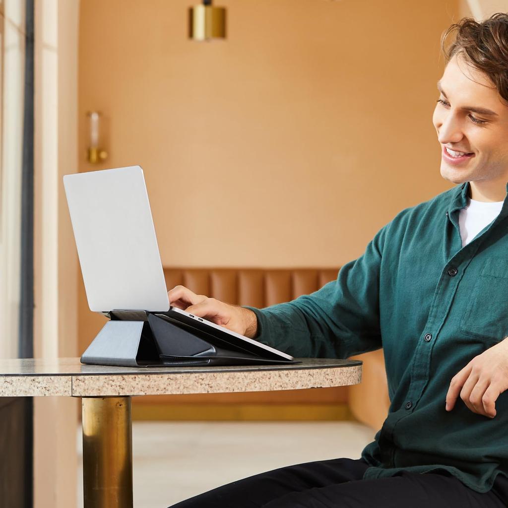 MOFT чехол для ноутбука чехол ночной [Официальный магазин] (13,3 дюйма, черный)