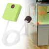 Outdoor Fishing Aeration Air Compressor Fish Tank Aquarium Air Pump Oxygenator Mini Oxygen Pump