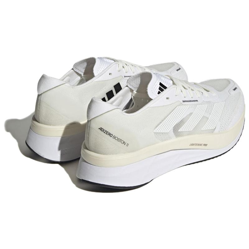 Adidas Кроссовки Adizero Boston 11 без красителя GY2586