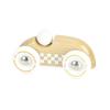Vilac - Mini Rallye Checkers Bois Naturel