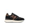 Sneakers MEXX MI001009643W-01 Black