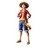 BANPRESTO One Piece Grandista THE GRANDLINE MEN MONKEY D LUFFY